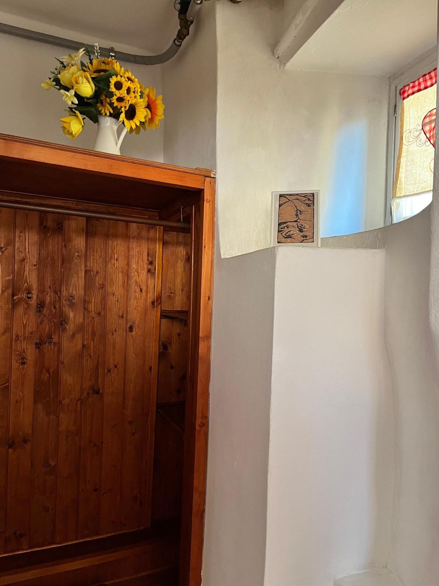 B&B Ligustico เจนัว ภายนอก รูปภาพ
