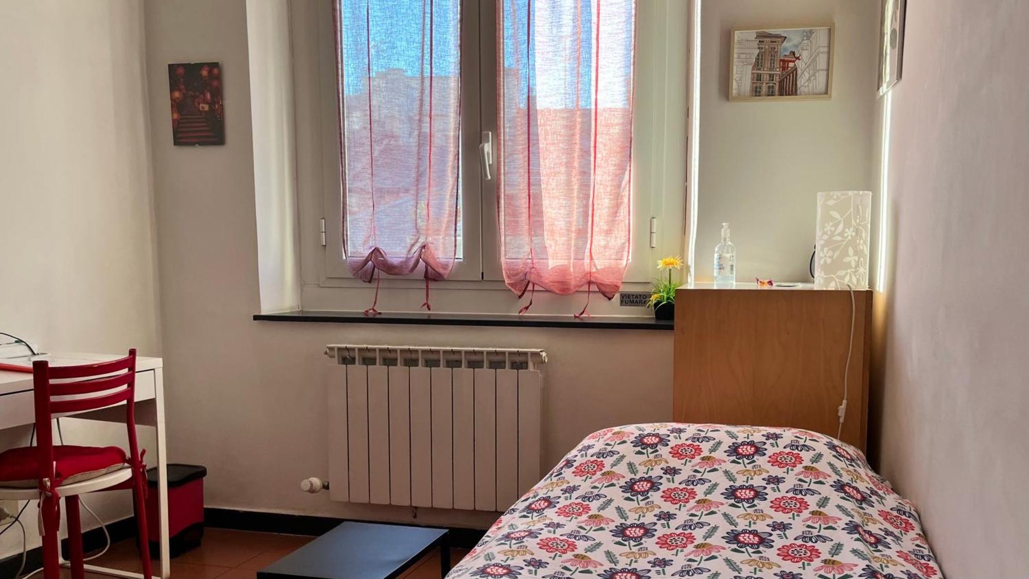 B&B Ligustico เจนัว ภายนอก รูปภาพ