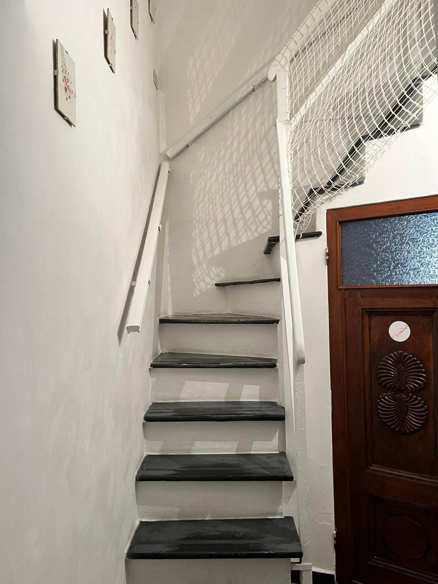 B&B Ligustico เจนัว ภายนอก รูปภาพ
