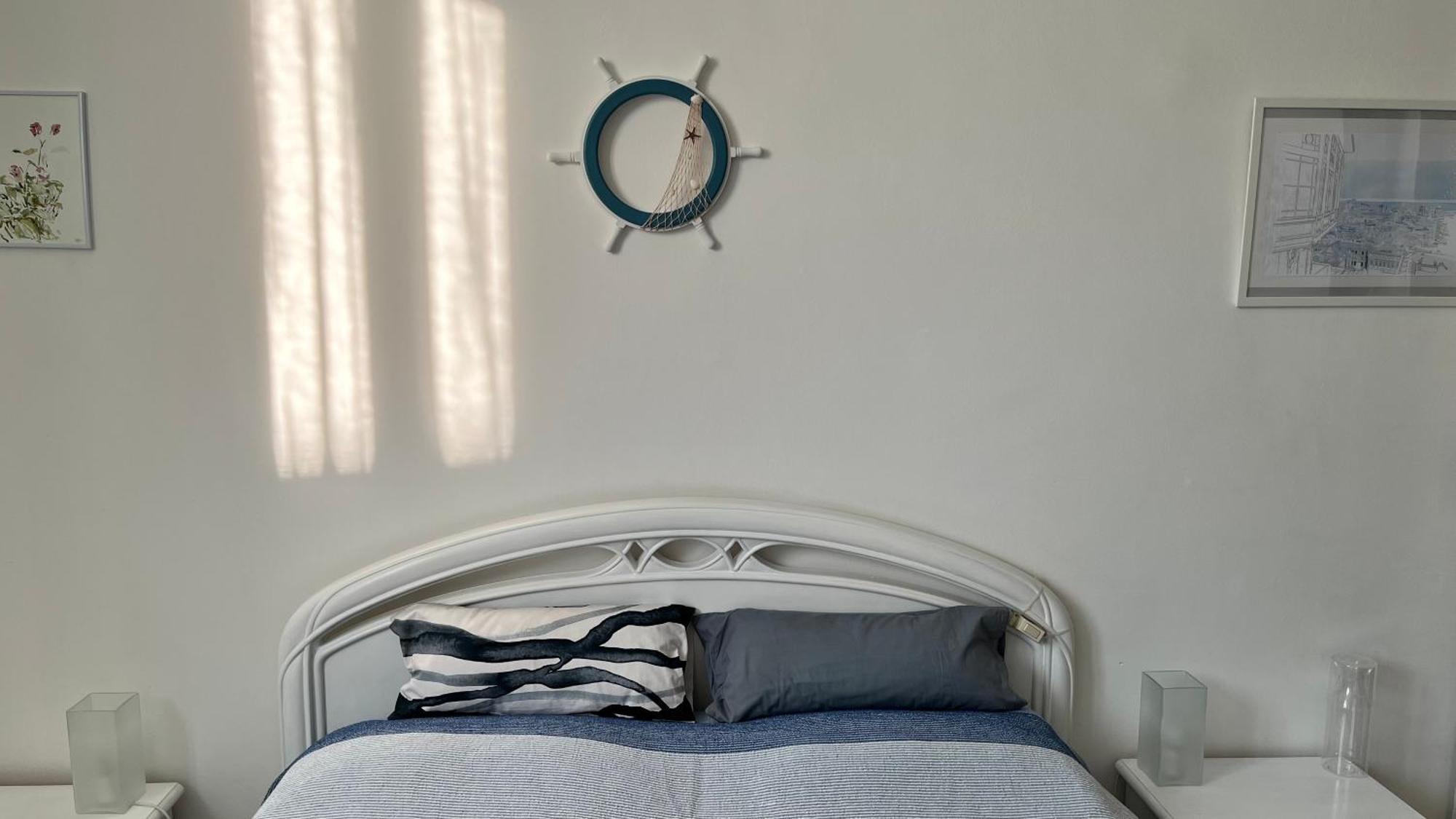 B&B Ligustico เจนัว ภายนอก รูปภาพ